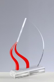 Trofee din Acril ASW 309